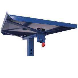 Adjustable Tilting Work Stand 150kg