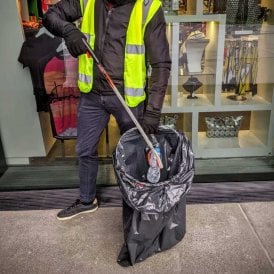 Adult Litter Picker Kit