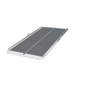 Aerolight Xtra Premium Aluminium Folding Ramp