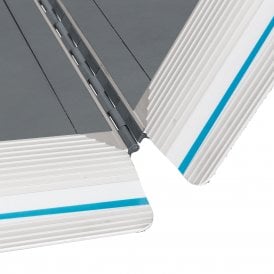 Aerolight Xtra Premium Aluminium Folding Ramp
