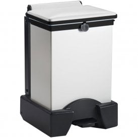 All Plastic Freestanding Sack Holder 45 Litre