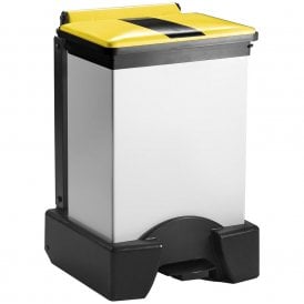 All Plastic Freestanding Sack Holder 45 Litre