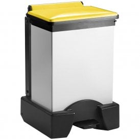 All Plastic Freestanding Sack Holder 45 Litre