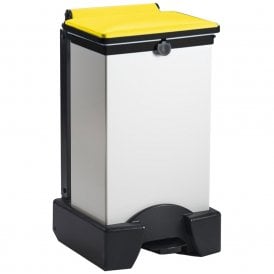 All Plastic Freestanding Sack Holder 65 Litre