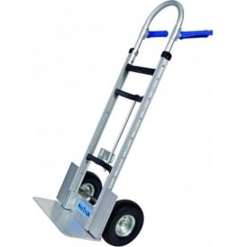 Aluminium Beverage/ Beer Barrel Keg Sack Truck 300kg