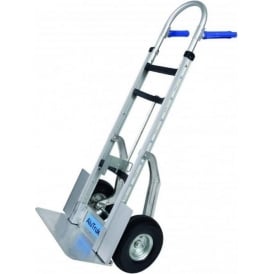 Aluminium Beverage/ Beer Barrel Keg Sack Truck 300kg