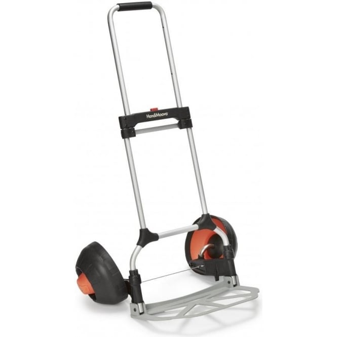 Aluminium Folding Festival Trolley Cap: 60kg