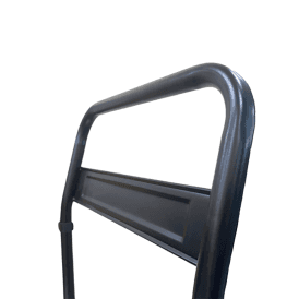 Aluminium Folding Platform Trolley 150kg