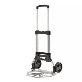 Aluminium Folding Sack Truck 125kg