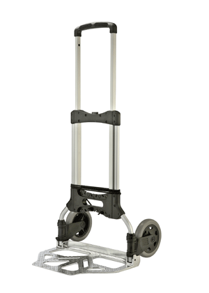 Aluminium Folding Sack Truck 125kg