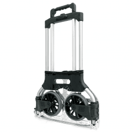 Aluminium Folding Sack Truck 80kg