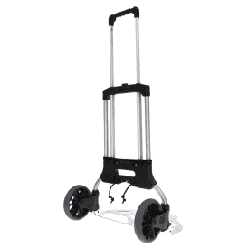 Aluminium Folding Sack Truck 80kg