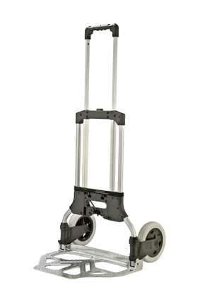 Aluminium Folding Sack Truck 80kg