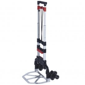 Aluminium Folding Stair Climber Truck 60kg (30kg on Stairs)