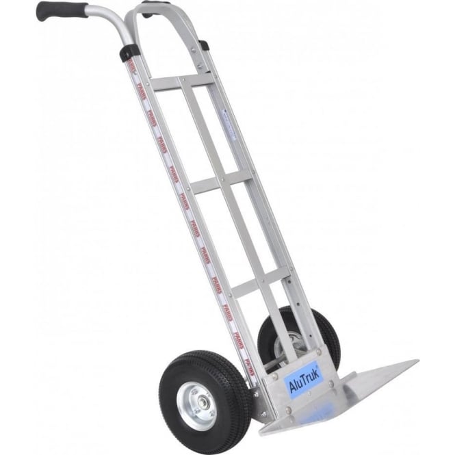 Aluminium Parcel Sack Truck 300kg