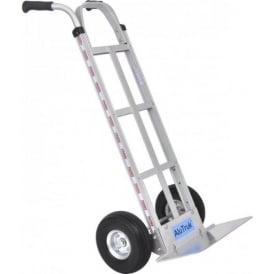 Aluminium Parcel Sack Truck 300kg