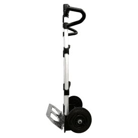 Aluminium Sack Truck Folding Footplate 200kg