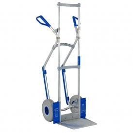 expresso sack truck