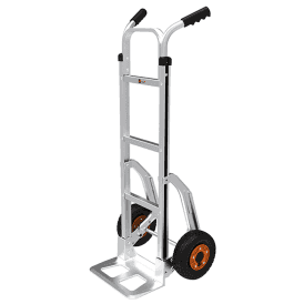 Aluminium Sack Truck With Or Without Skids 300kg