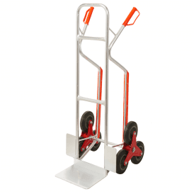 Aluminium Stair Climber Sack Truck 150kg