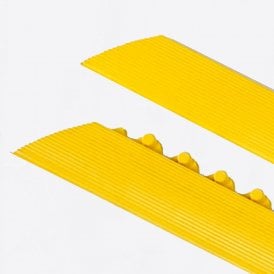 Anti-Fatigue Cushion Link Solid Top Floor Tiles
