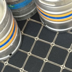 Anti-Slip Cleats & Tiles Pk 10