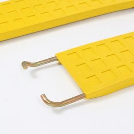 Anti Slip Mats for Forklift Truck Forks 150mm Wide