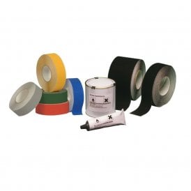 Anti-Slip Tapes