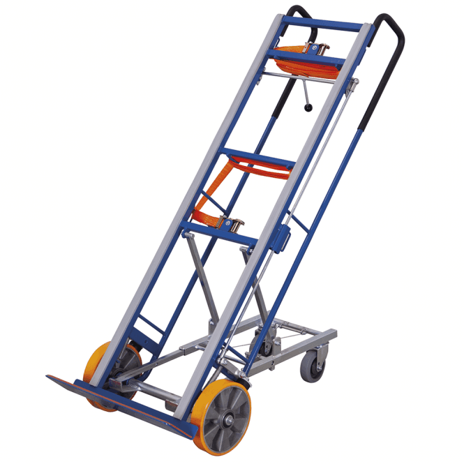Appliances & White Goods Trolley 550kg