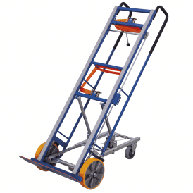 heavy duty appliance trolley