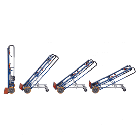 heavy duty appliance hand truck