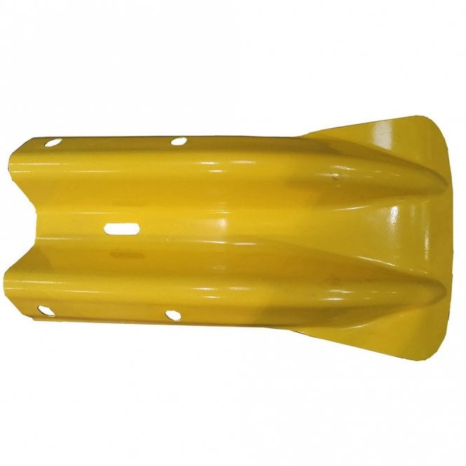 Armco Plastic Fishtail Safety End