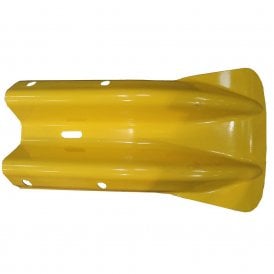 Armco Plastic Fishtail Safety End