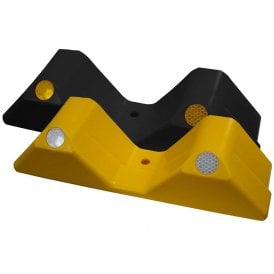 Armco Plastic Safety End