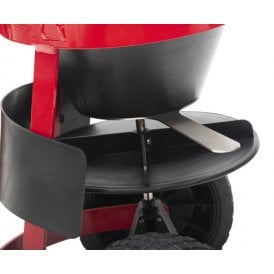 Atlas 1 Spinner Salt Spreader 25kg