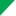 Green/White Chevron