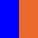 Blue/Orange