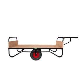 Balance Truck with Dual Handle 500kg