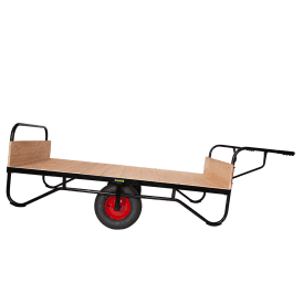 Balance Truck with Dual Handle 500kg