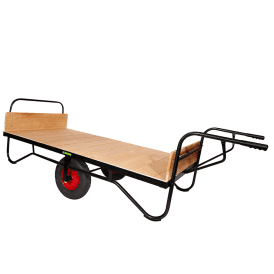 Balance Truck with Dual Handle 500kg