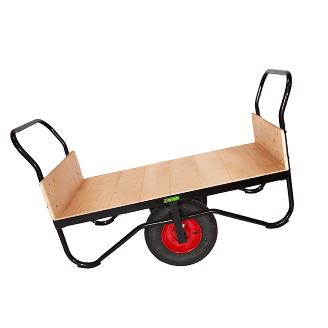 Balance Truck with Loop Handle 500kg