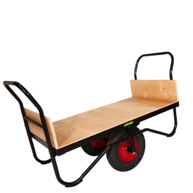 Balance Truck with Loop Handle 500kg