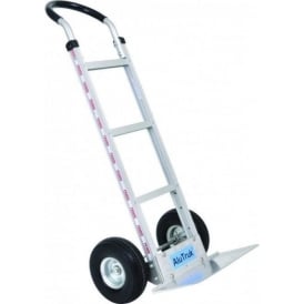 Basic Aluminium Warehouse Sack Truck 300kg