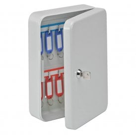 Basic Key Storage Cabinets with cam lock for 20-100 keys
