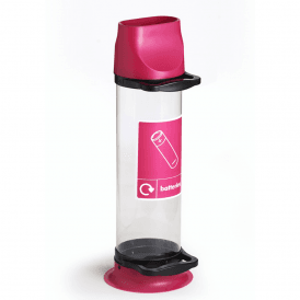 Battery Recycling Bins 10lt or 15lt