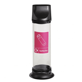 Battery Recycling Bins 10lt or 15lt