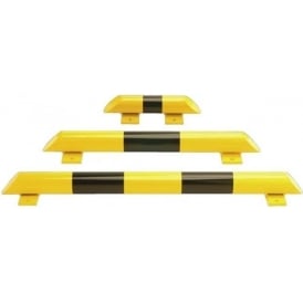 Black Bull Collision Protection Bars