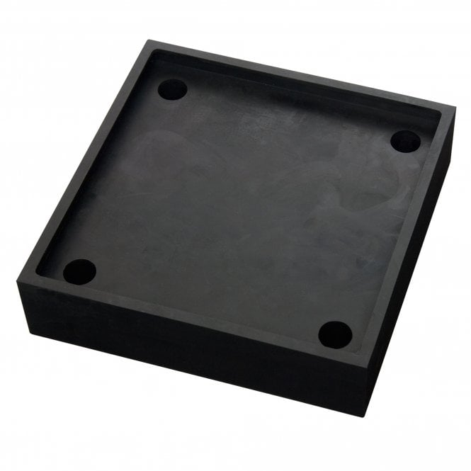 Black Bull Shock Absorption Pad