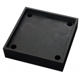 Black Bull Shock Absorption Pad