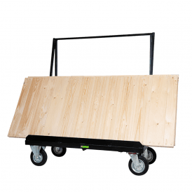 Board and Panel Trolley 350kg